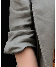 ANDERSSON BELL | テーラードジャケット