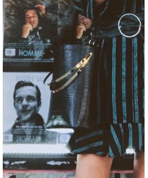 eenk | ショルダーバッグ