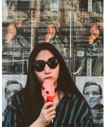 gentle monster | サングラス