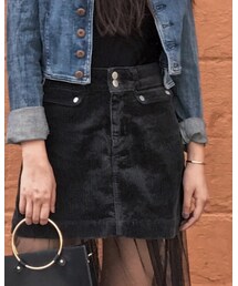 Abercrombie&Fitch | スカート