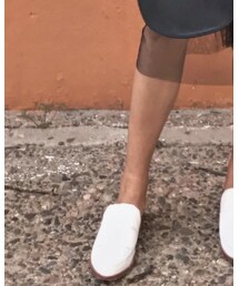 tibi | ローファー