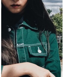 UNIF | ブルゾン