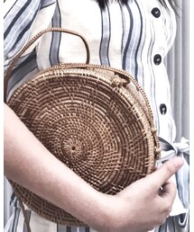 posse | ショルダーバッグ