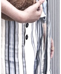 MANGO | チノパンツ