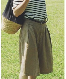 Bshop | チノパンツ