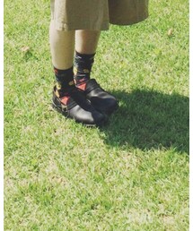 AURORA SHOES | シューズ