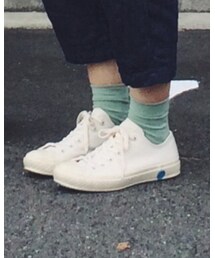 SHOES LIKE POTTERY | スニーカー