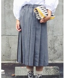 Charpentier de Vaisseau | スカート