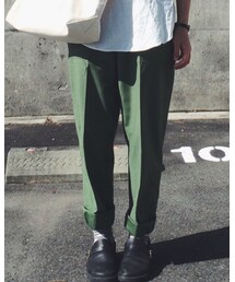 Bshop | チノパンツ