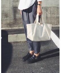 ゴーシュ | スラックス