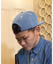 JOYRICH | キャップ