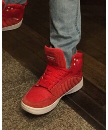 SUPRA | スニーカー