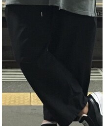 WHO'S WHO gallery | その他パンツ