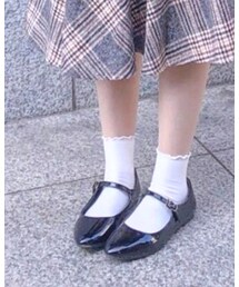 GU | シューズ