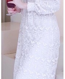 MAJESTIC LEGON | ワンピース/ドレス