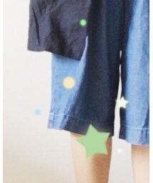 ZARA | チノパンツ