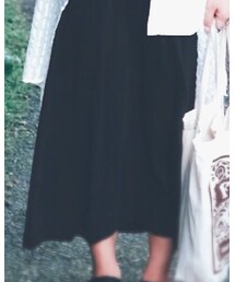 MUJI Labo | スカート