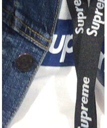 Supreme  | Tシャツ/カットソー