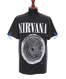NIRVANA | Tシャツ/カットソー