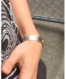 TADY & KING | バングル/リストバンド