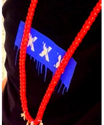 godselectionxxx | Tシャツ/カットソー