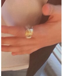 TADY & KING | リング