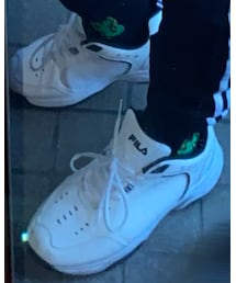 FILA | スニーカー