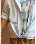 ZARA KIDS( )の「トップス(シャツ/ブラウス)」