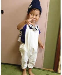 ピース | その他