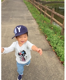 西松屋 | Tシャツ/カットソー