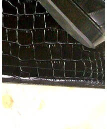 ZARA | クラッチバッグ