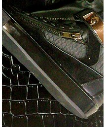 ZARA | スニーカー