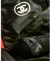 territory | ブルゾン