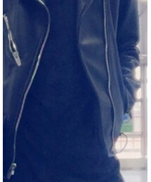 ZARA | Tシャツ/カットソー