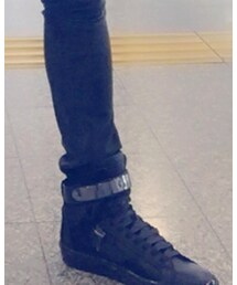 ZARA | スニーカー