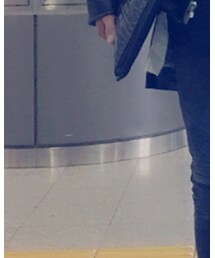 辛口バイカーコーデ🤔🗯 | その他