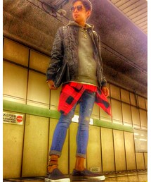 BROOKLYN CHARM | アンクレット