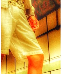 ZARA | その他パンツ