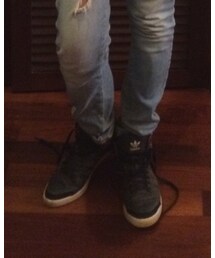 adidas | スニーカー