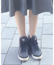 adidas | スニーカー