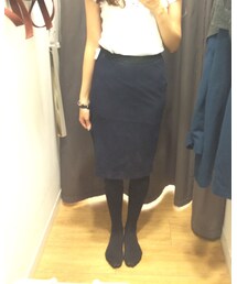 UNIQLO | スカート