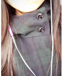 GU | その他アウター