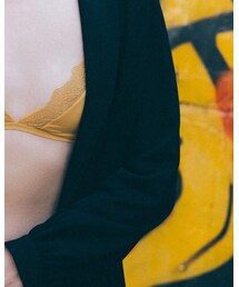 ZARA | カバーオール