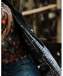 ZARA | シャツ/ブラウス