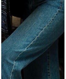 ZARA | デニムパンツ