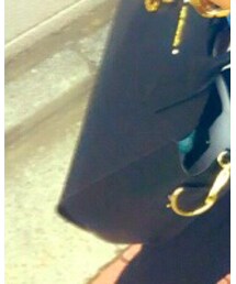 SAMANTHAVEGA | ハンドバッグ