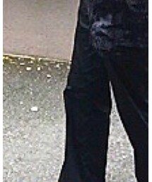 GU | その他パンツ