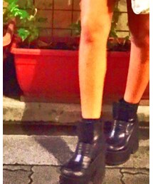 WEGO | ブーツ