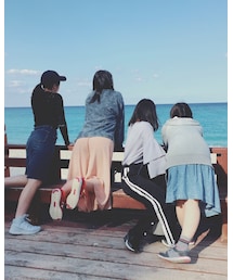 Friends | その他