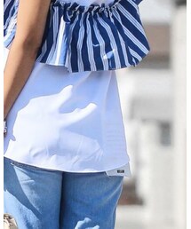 Storets | その他トップス